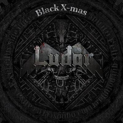 Ludor : Black X-mas